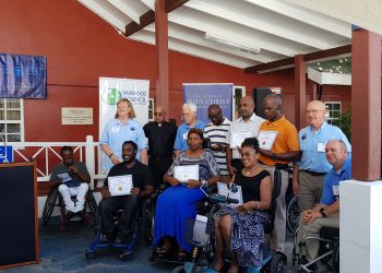 A Day of Hope and Appreciation