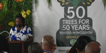 Barbados Council For The Disabled Marks 50 Years