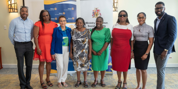 Rotary Club of Barbados South launches AccessAbility: Pathways to Independence Programme