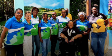 the Barbados Council for the Disabled